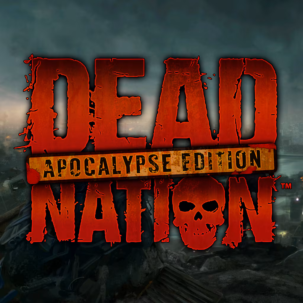 Dead Nation Apocalypse Edition (PS4)