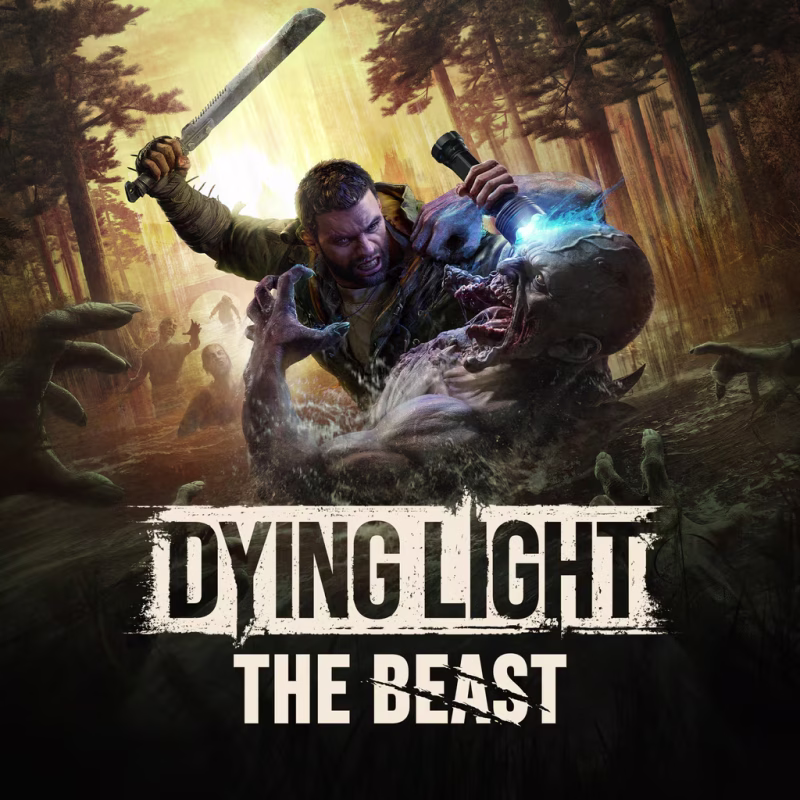 Dying Light: The Beast (PS5)