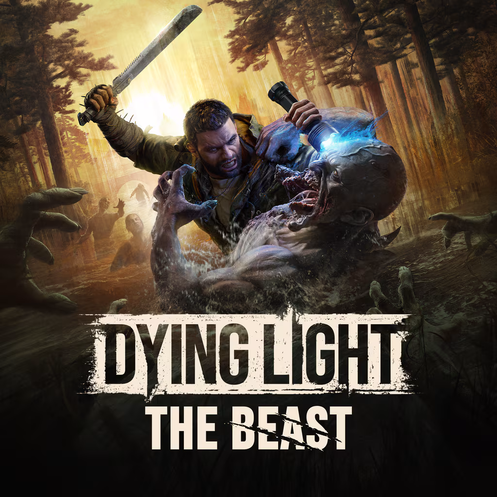 Dying Light: The Beast (PS5)