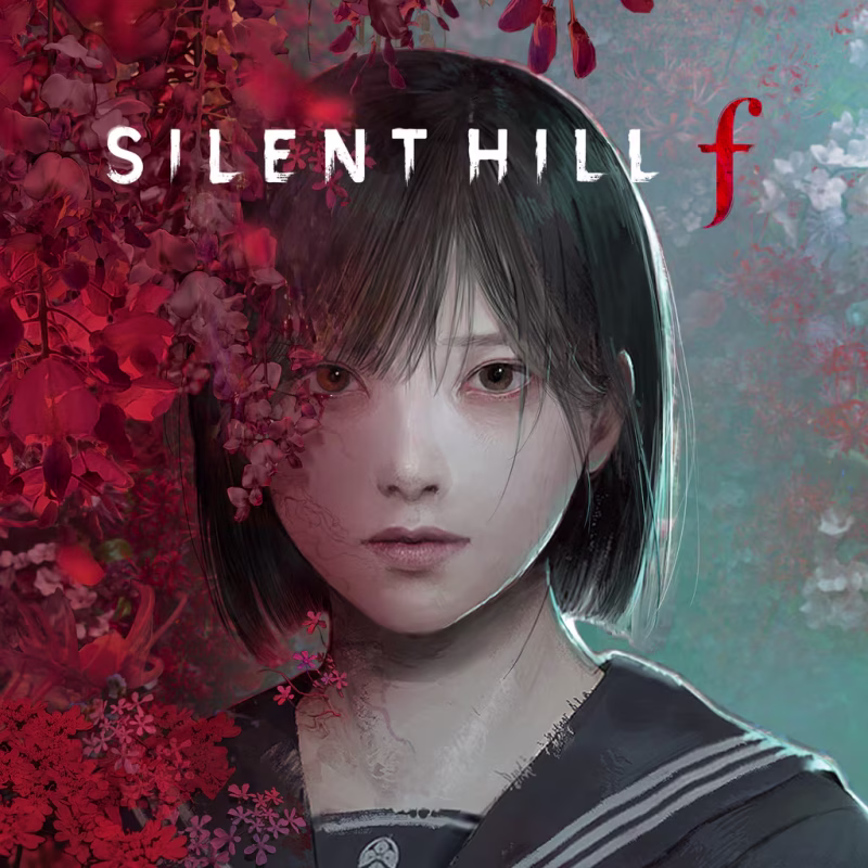 Silent Hill F  (PS5)