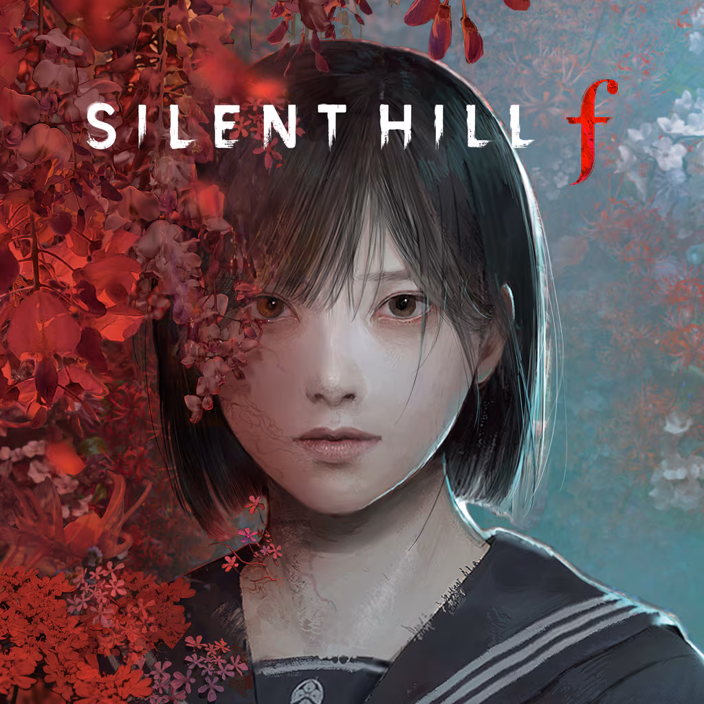 Silent Hill F (PS5)