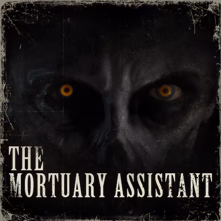 The Mortuary Assistant (PS5)