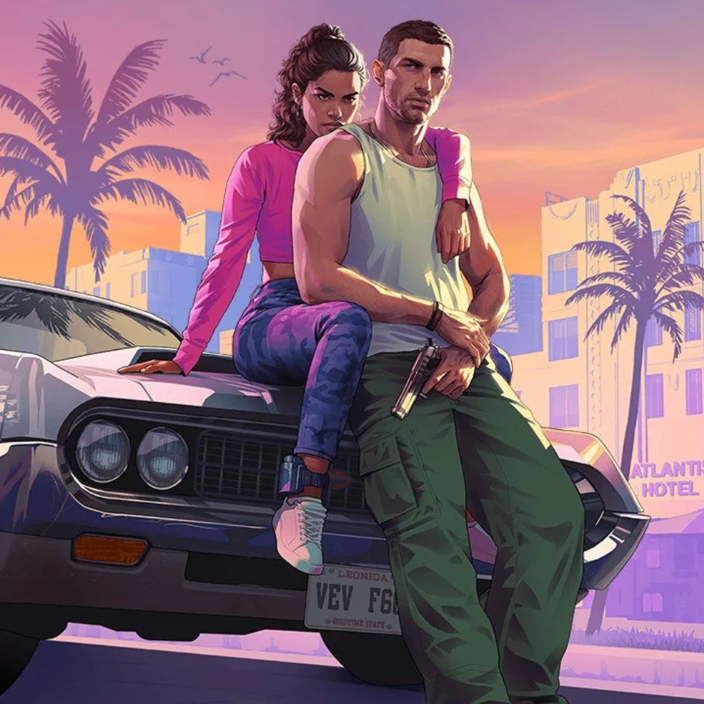 PRE-VENTA GTA VI Ultimate ed. (PS5)