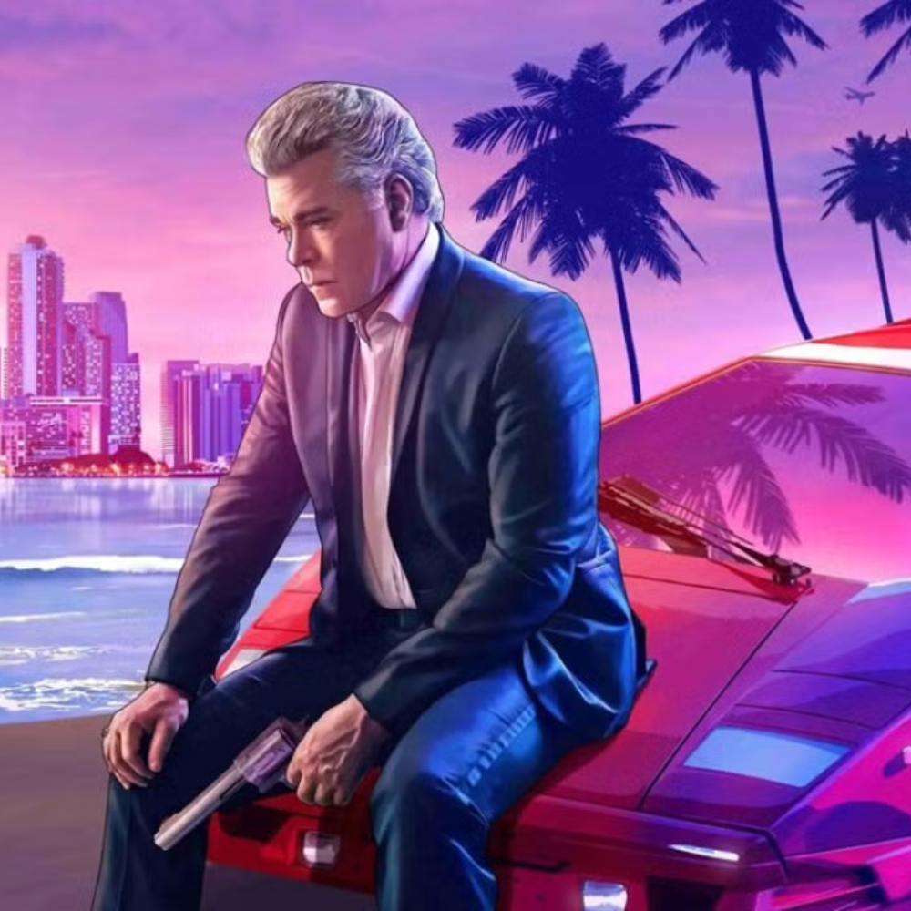 PRE-VENTA GTA VI (PS5)