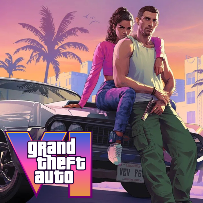PRE-VENTA GTA VI (PS5)