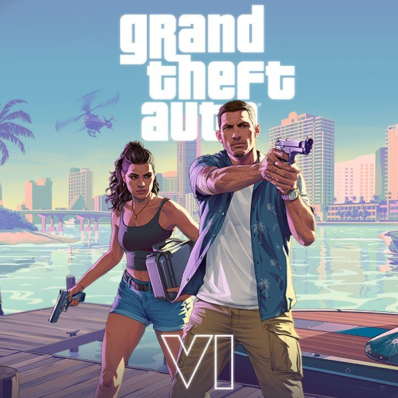PRE-VENTA GTA VI Ultimate ed. (PS5)