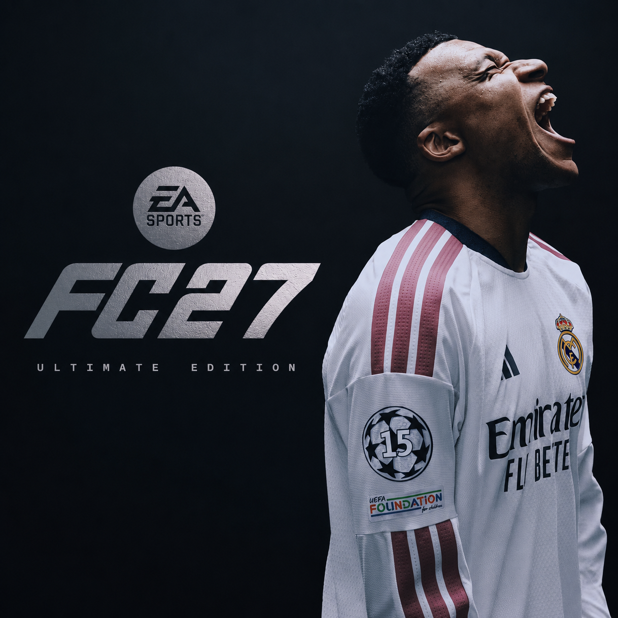 PRE-VENTA EA SPORTS FC 27 ULTIMATE (PS4)
