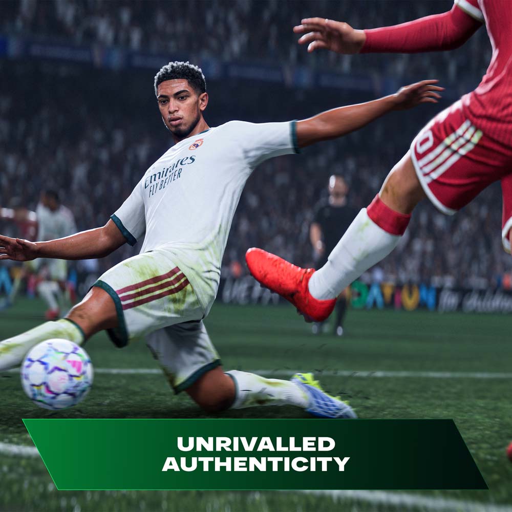PRE-VENTA EA SPORTS FC 27 ULTIMATE PLUS (PS4)