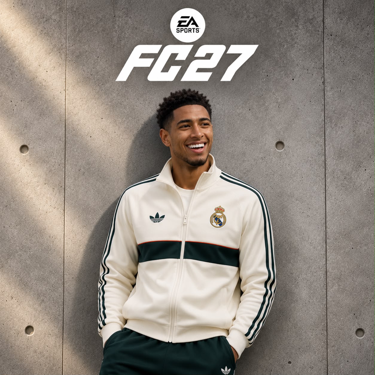 PRE-VENTA EA SPORTS FC 27 (PS4/PS5) CÓDIGO