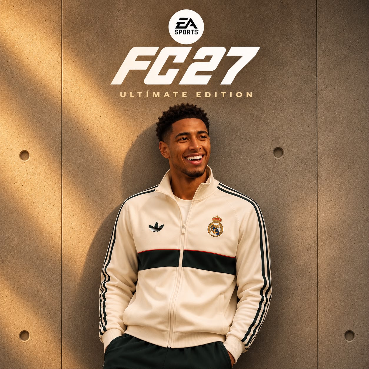 PRE-VENTA EA SPORTS FC 27 ULTIMATE (PS4/PS5) CÓDIGO