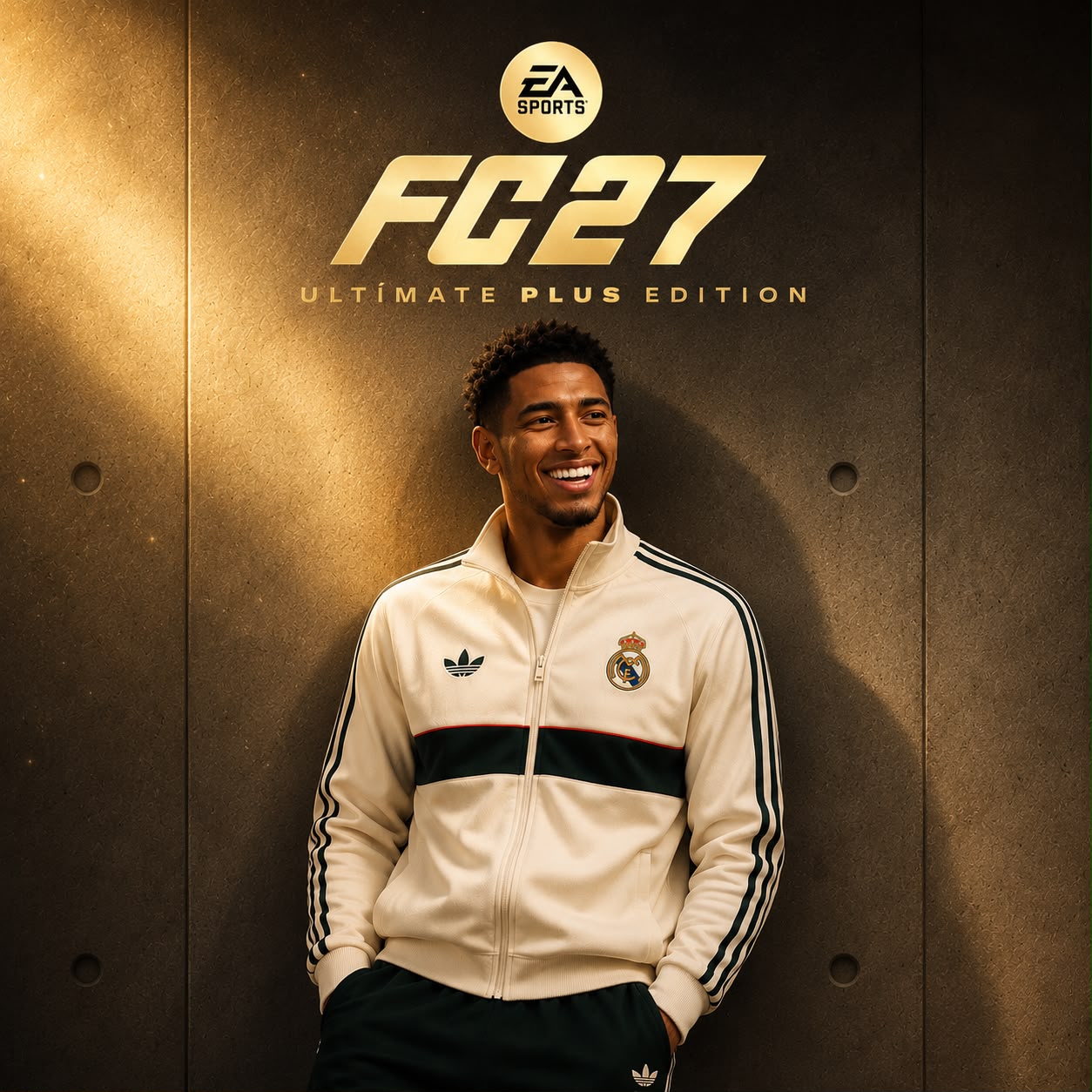 PRE-VENTA EA SPORTS FC 27 ULTIMATE PLUS (PS4/PS5) - CÓDIGO